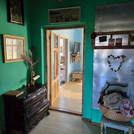 Gold Sun Zelta Saule Villa Matkule ภายนอก รูปภาพ