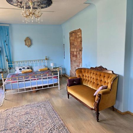Gold Sun Zelta Saule Villa Matkule ภายนอก รูปภาพ