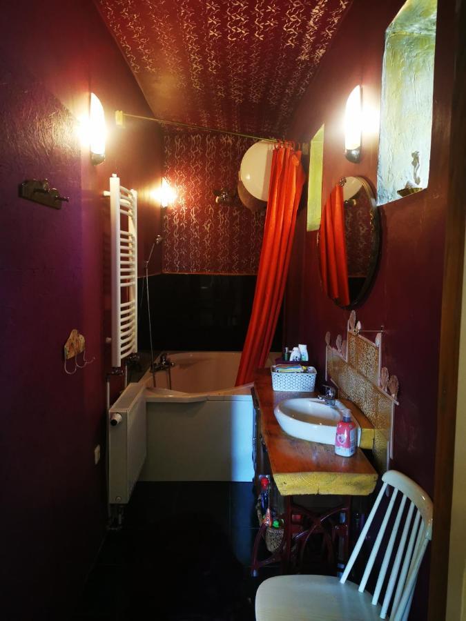 Gold Sun Zelta Saule Villa Matkule ภายนอก รูปภาพ