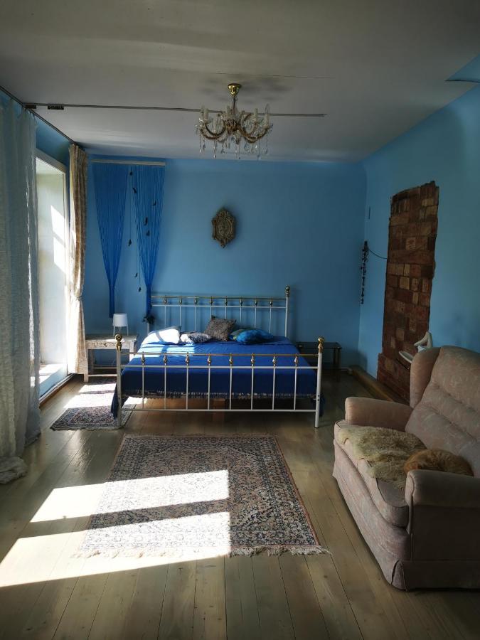 Gold Sun Zelta Saule Villa Matkule ภายนอก รูปภาพ
