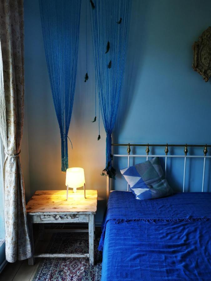 Gold Sun Zelta Saule Villa Matkule ภายนอก รูปภาพ