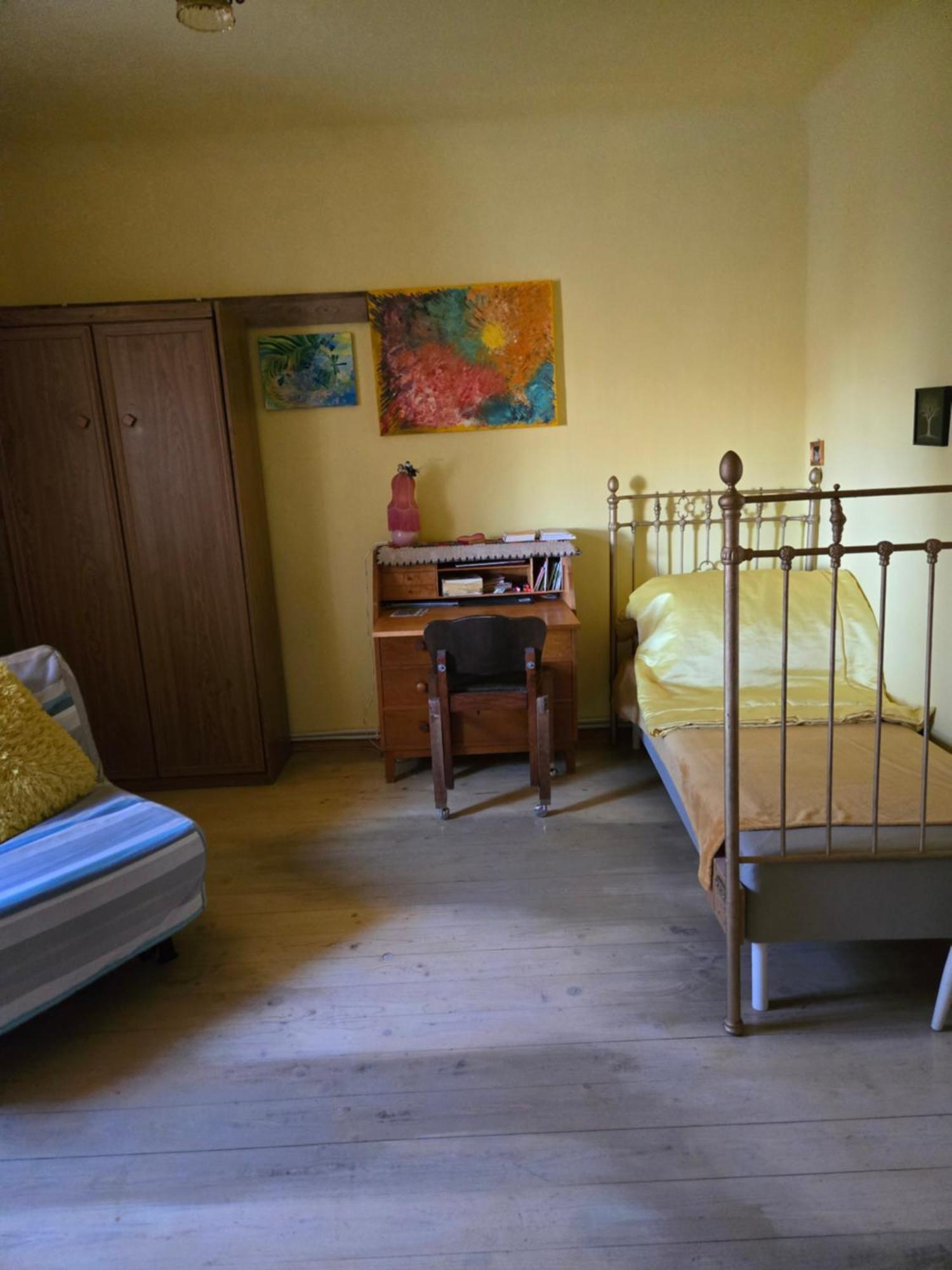 Gold Sun Zelta Saule Villa Matkule ภายนอก รูปภาพ